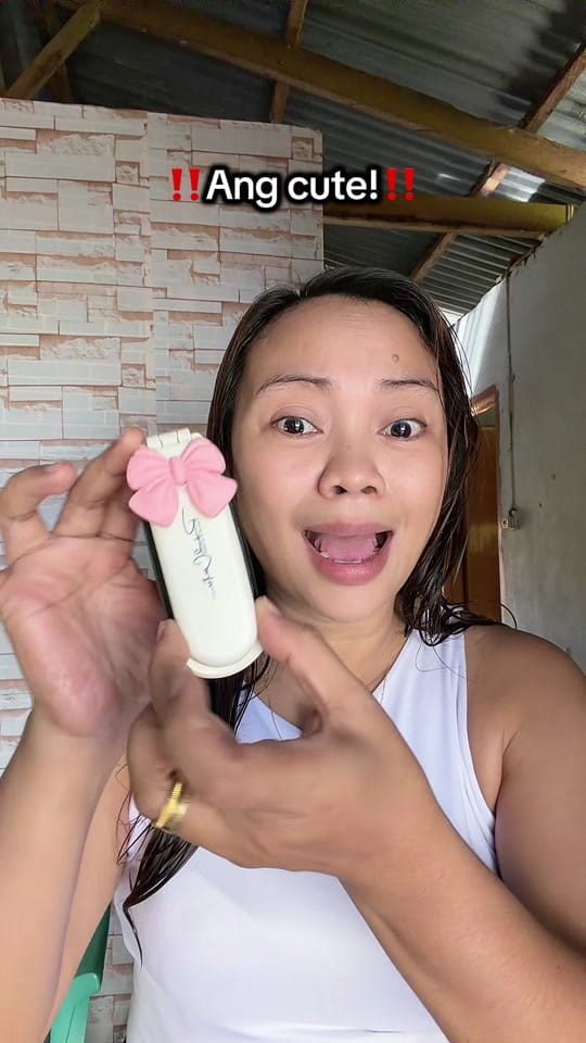 Post 2 by Miss Jah on TikTok (video)