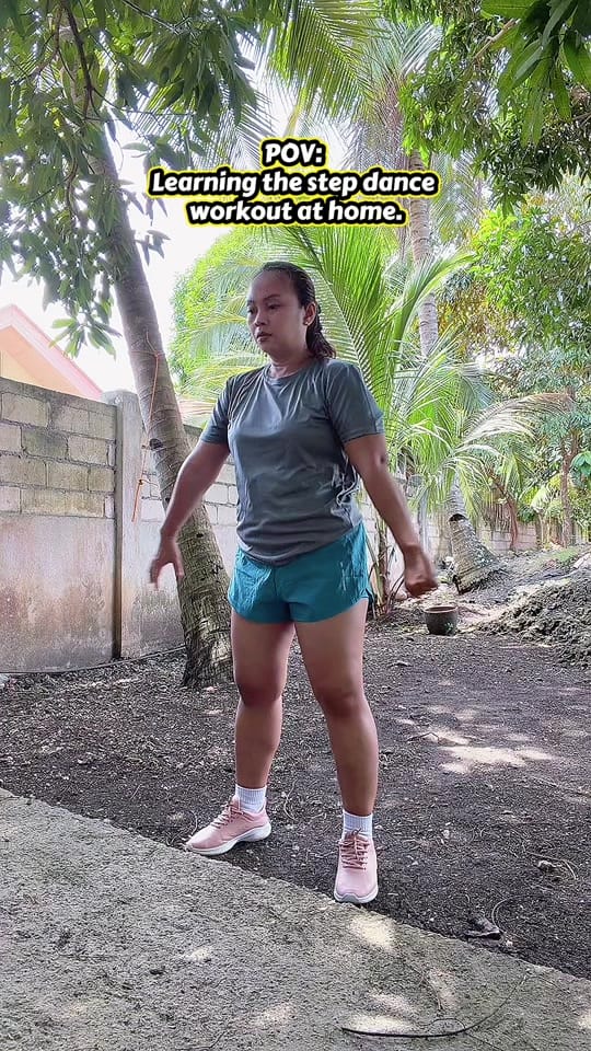 Post 3 by Miss Jah on TikTok (video)