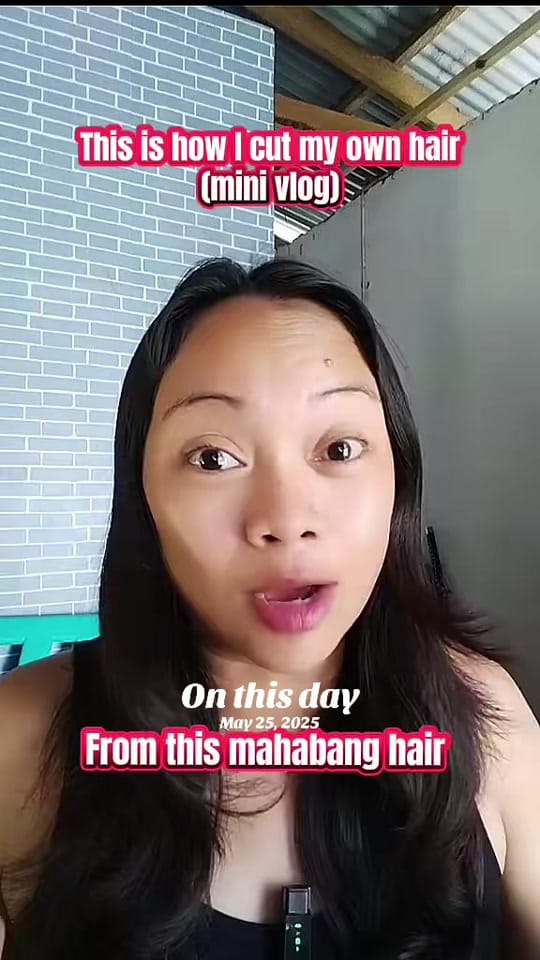 Post 5 by Miss Jah on TikTok (video)