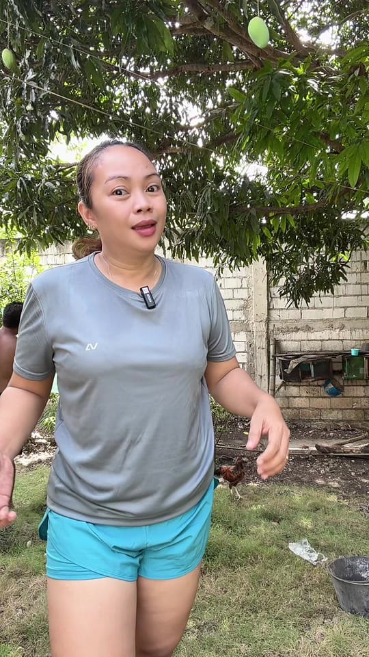 Post 9 by Miss Jah on TikTok (video)