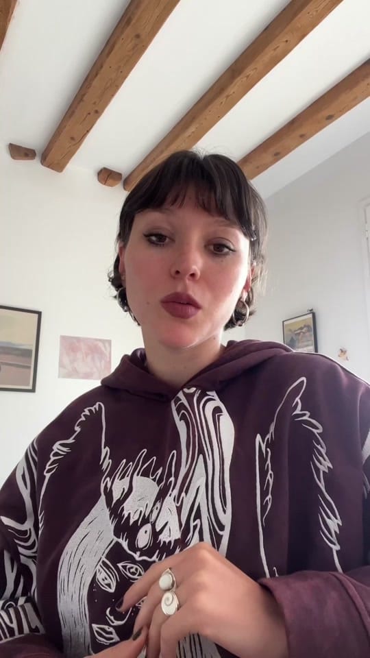Post 6 by anna cain on TikTok (video)
