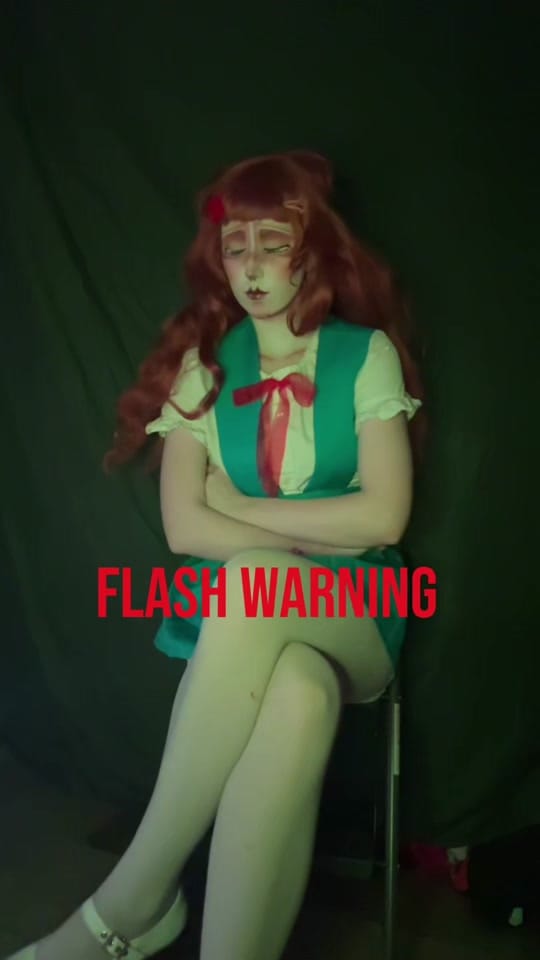 Post 7 by ☆ 𝙱𝚎𝚛𝚕𝚒𝚗 ☆ on TikTok (video)