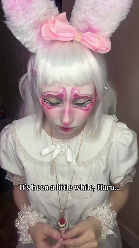 Post 2 by ☆ 𝙱𝚎𝚛𝚕𝚒𝚗 ☆ on TikTok (video)