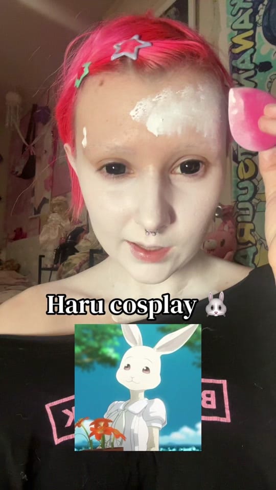 Post 1 by ☆ 𝙱𝚎𝚛𝚕𝚒𝚗 ☆ on TikTok (video)