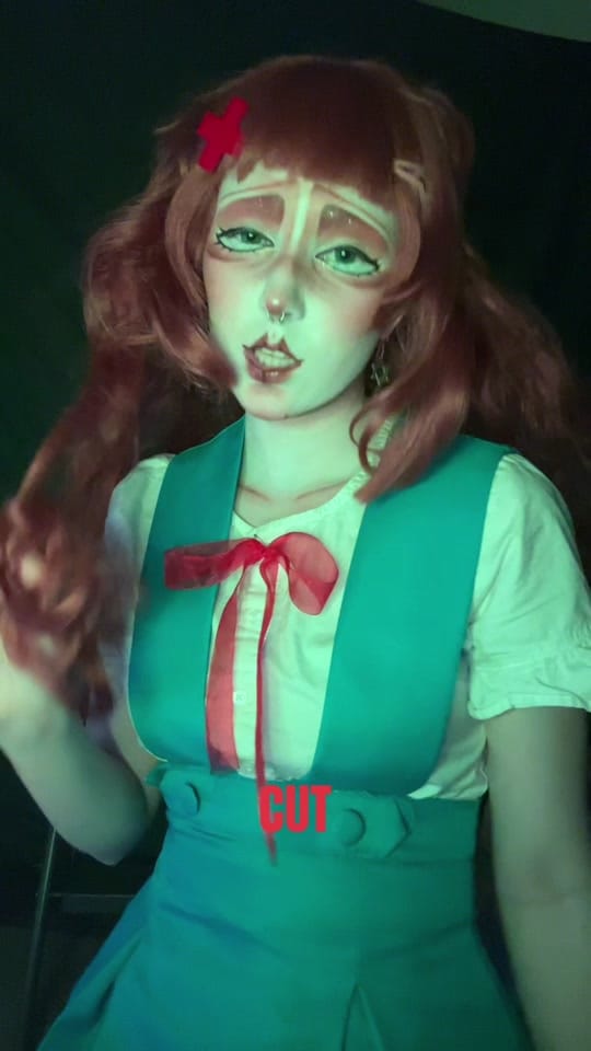 Post 6 by ☆ 𝙱𝚎𝚛𝚕𝚒𝚗 ☆ on TikTok (video)