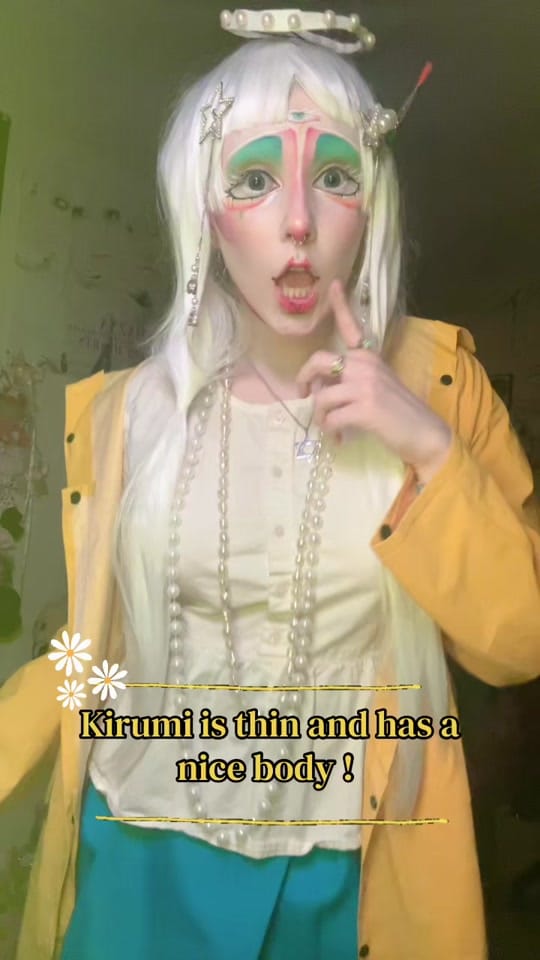 Post 5 by ☆ 𝙱𝚎𝚛𝚕𝚒𝚗 ☆ on TikTok (video)