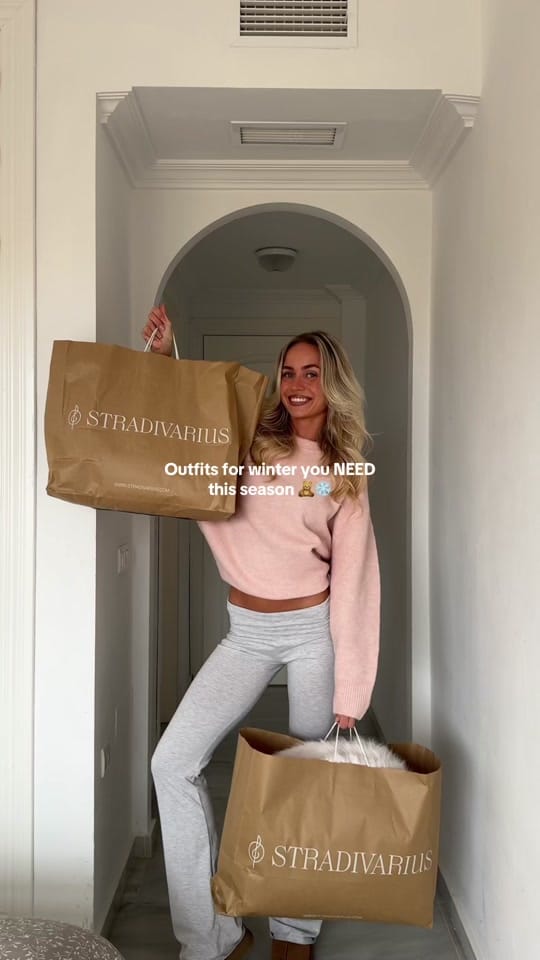 Post 4 by Josefine Bak on TikTok (video)