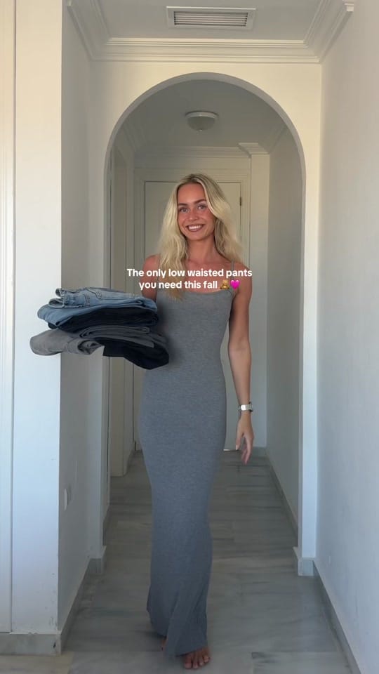 Post 9 by Josefine Bak on TikTok (video)