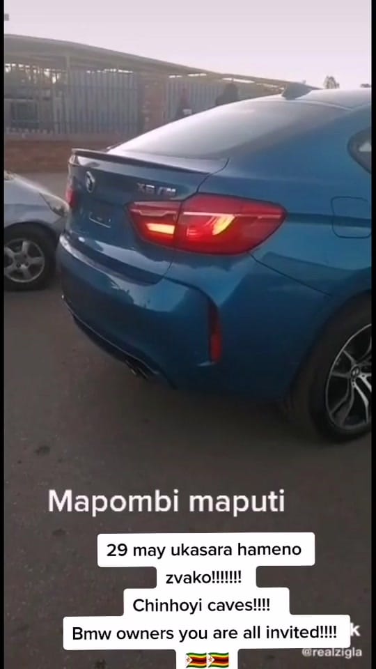 Post 8 by My_Gee 🇿🇼 on TikTok (video)