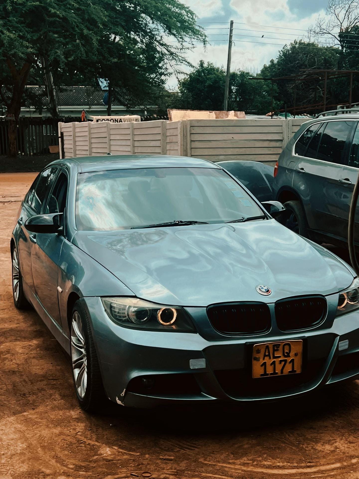 Post 2 by My_Gee 🇿🇼 on TikTok (video)