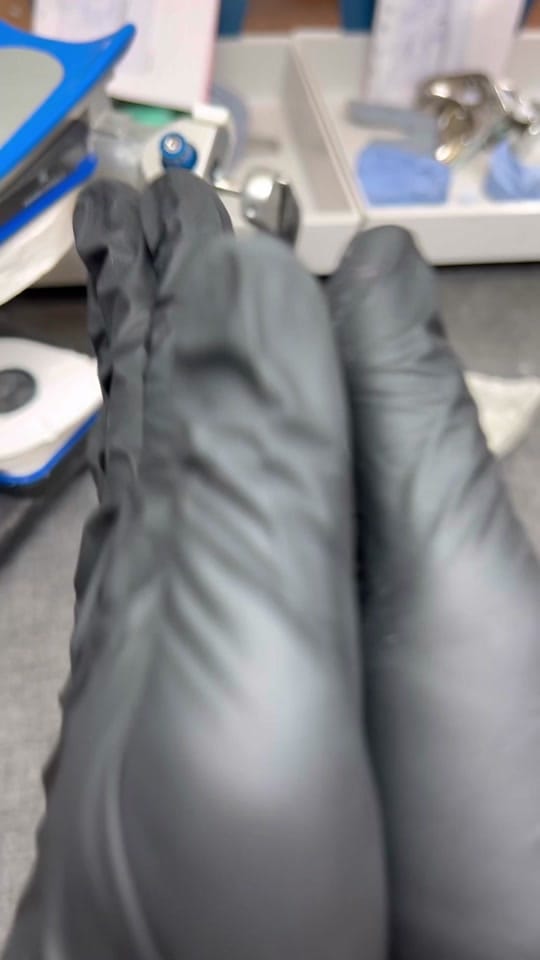 Post 1 by die.zahntechnikerin on TikTok (video)