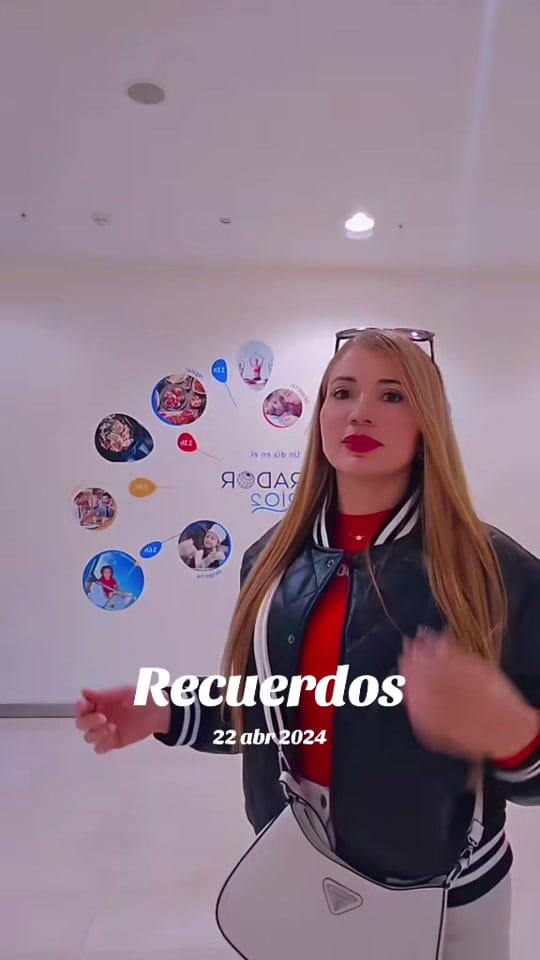Post 3 by Lady Fashion Fit on TikTok (video)