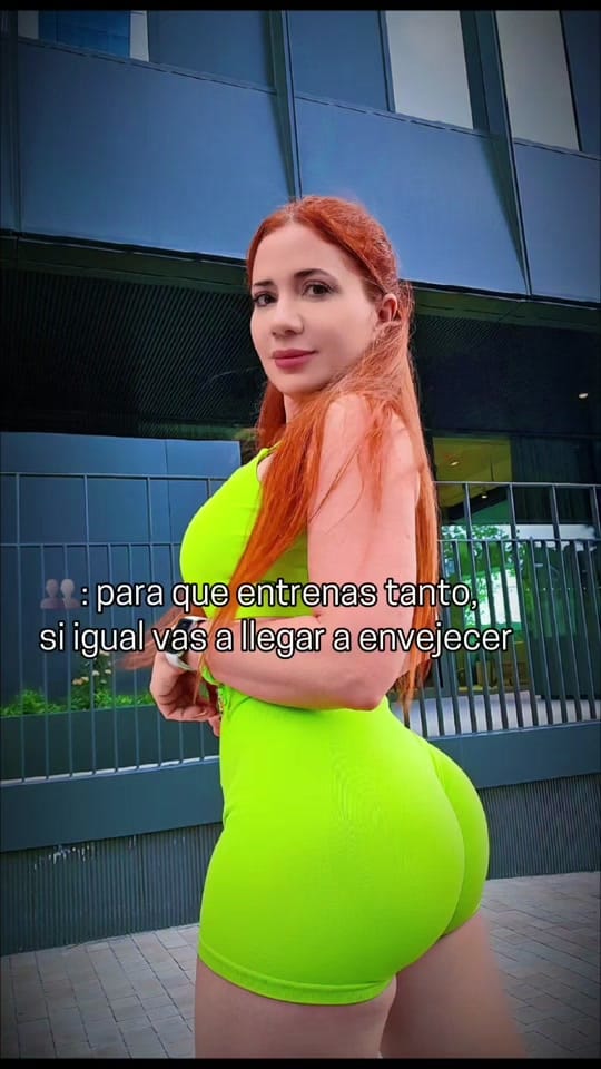 Post 5 by Lady Fashion Fit on TikTok (video)