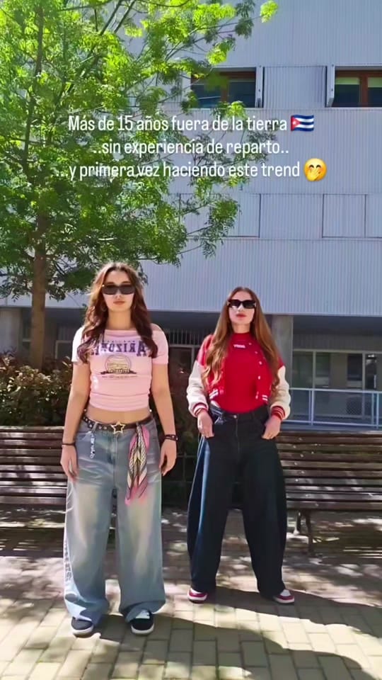 Post 10 by Lady Fashion Fit on TikTok (video)