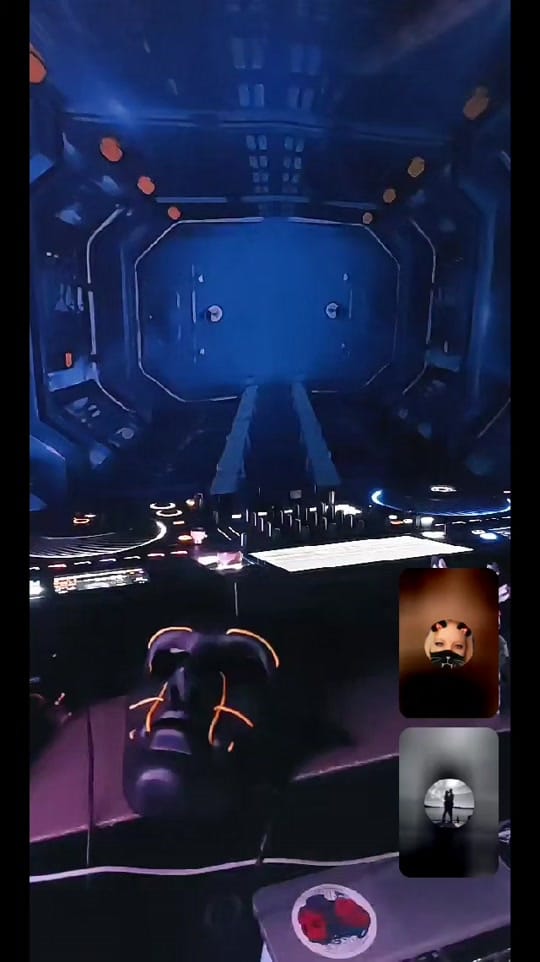 Post 7 by Lillionär on TikTok (video)