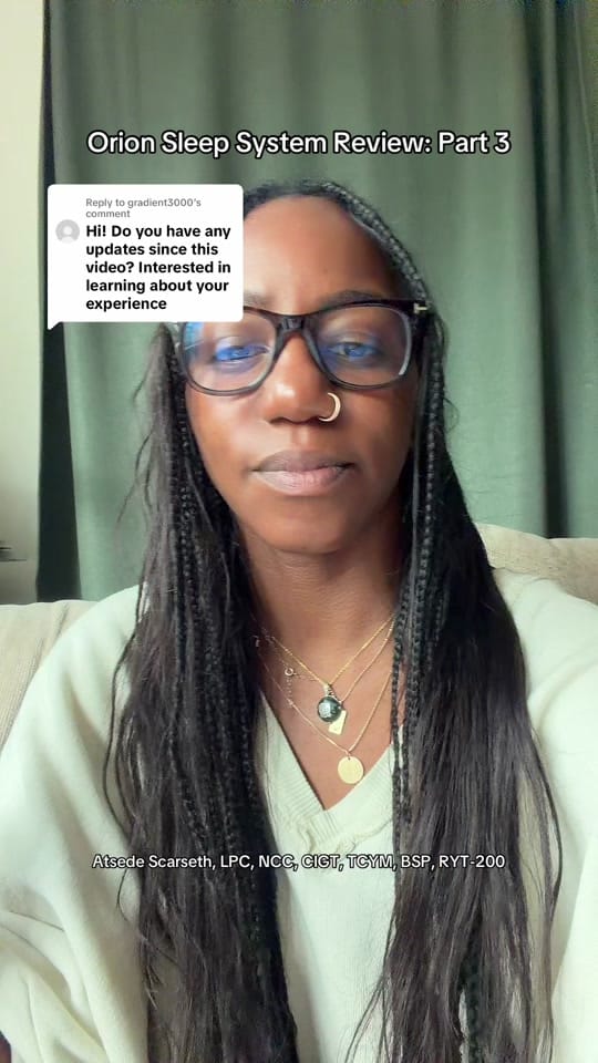 Post 4 by AtsedeScarseth AuDHD Therapist on TikTok (video)
