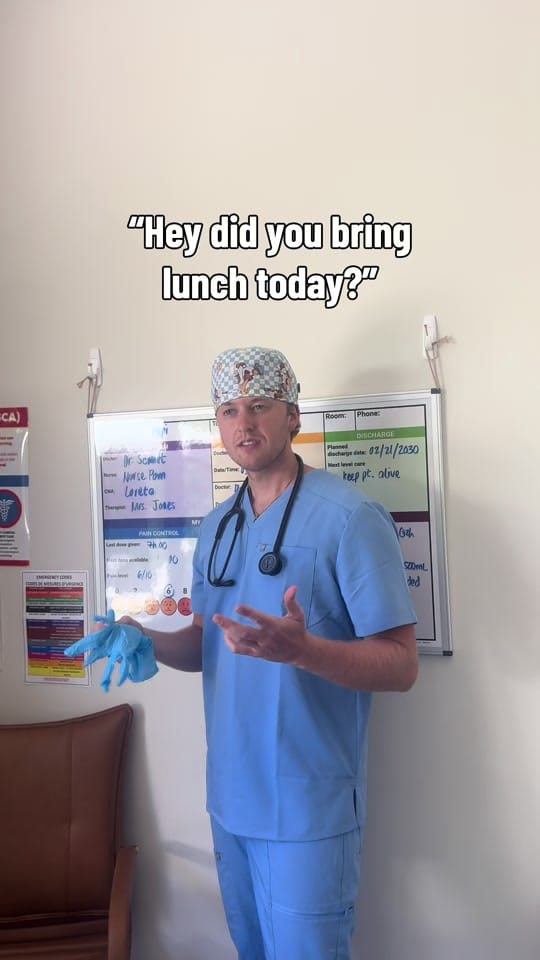 Post 2 by NurseAustin on TikTok (video)