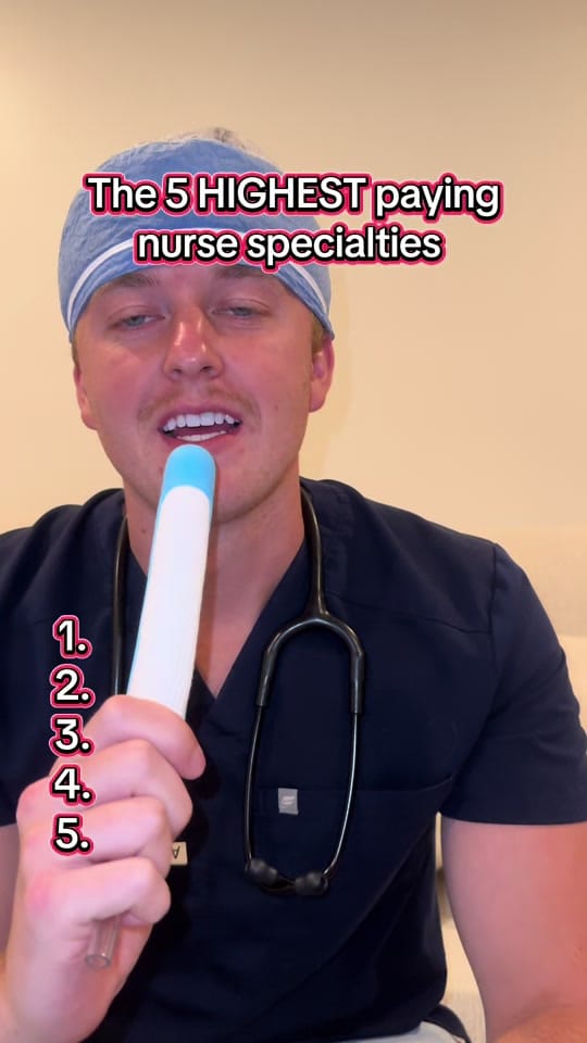 Post 9 by NurseAustin on TikTok (video)