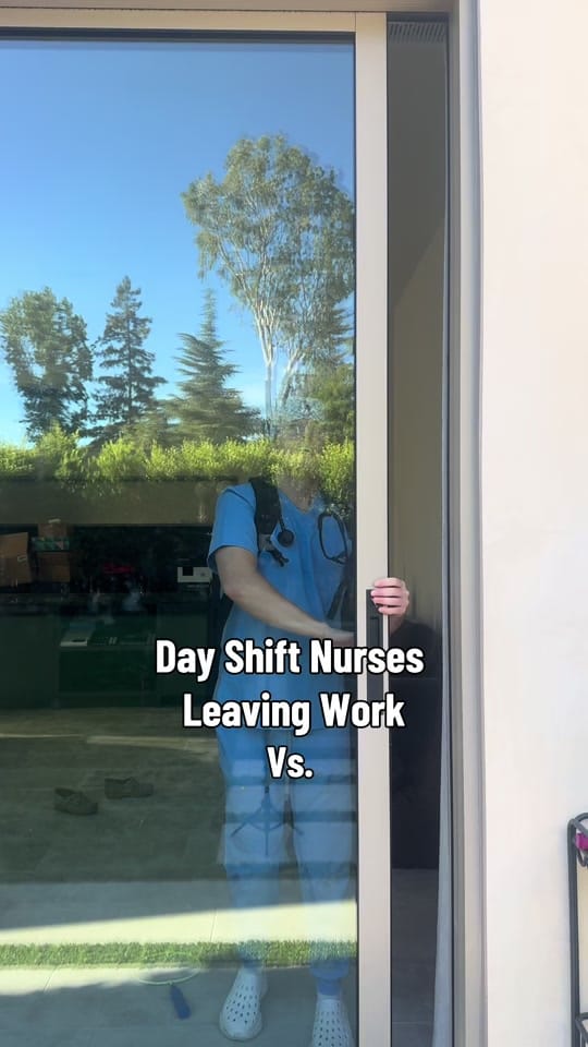 Post 1 by NurseAustin on TikTok (video)