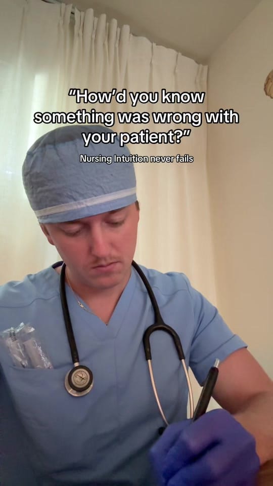 Post 7 by NurseAustin on TikTok (video)