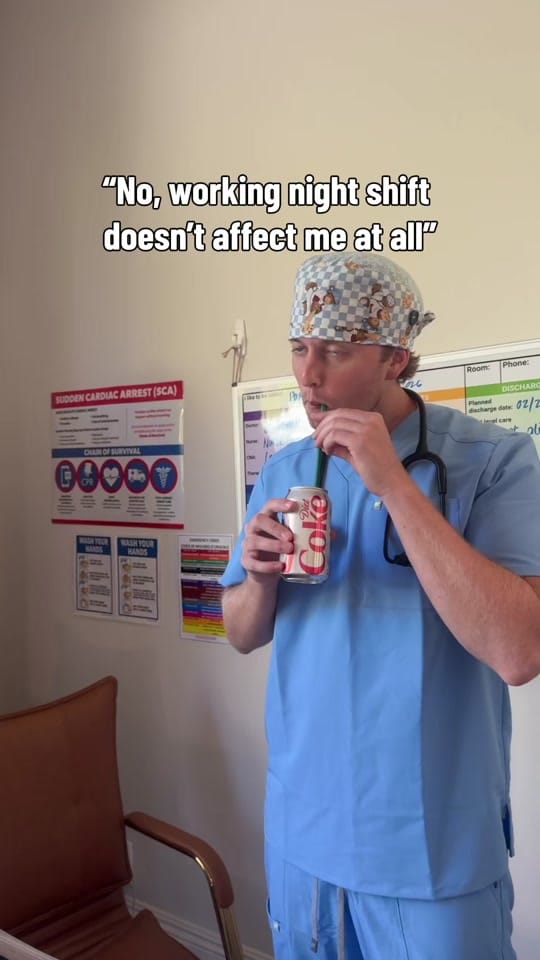 Post 4 by NurseAustin on TikTok (video)