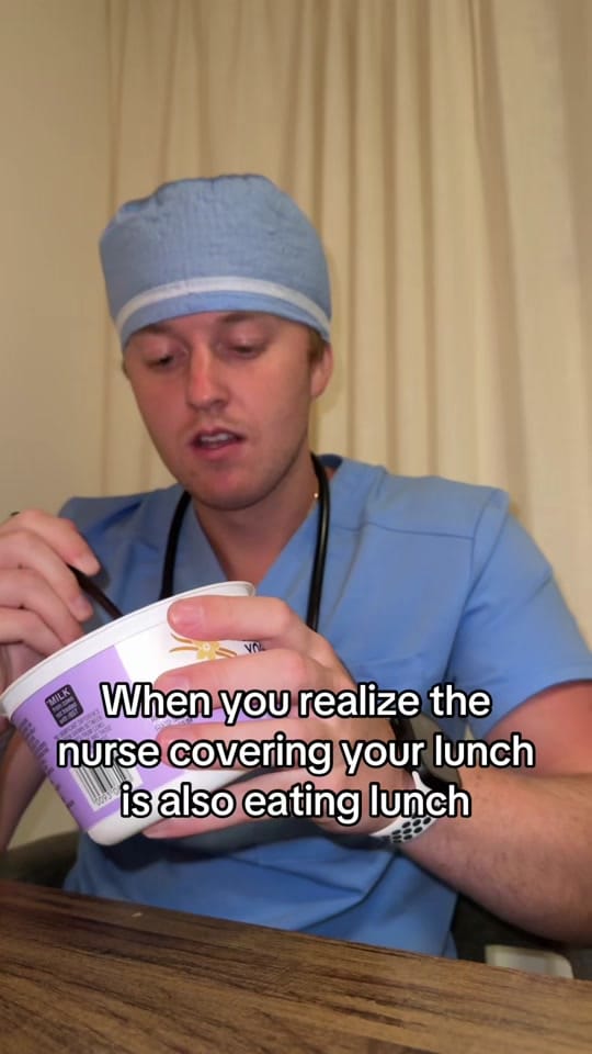 Post 6 by NurseAustin on TikTok (video)