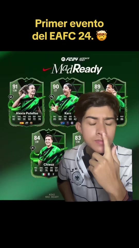 Post 10 by Essentials Gaming on TikTok (video)