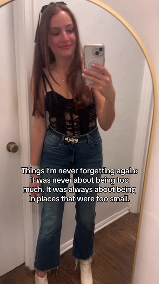 Post 9 by therapywithxavi on TikTok (video)
