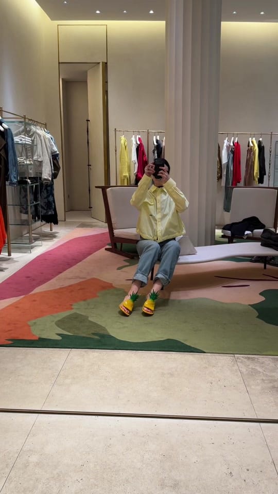 Post 6 by Xenia_ya on TikTok (video)