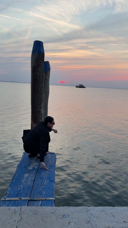 Post 2 by Xenia_ya on TikTok (video)