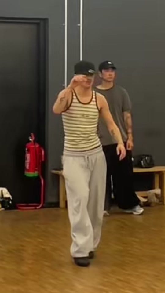 Post 3 by s on TikTok (video)