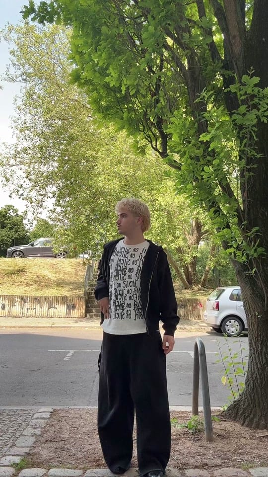Post 2 by s on TikTok (video)