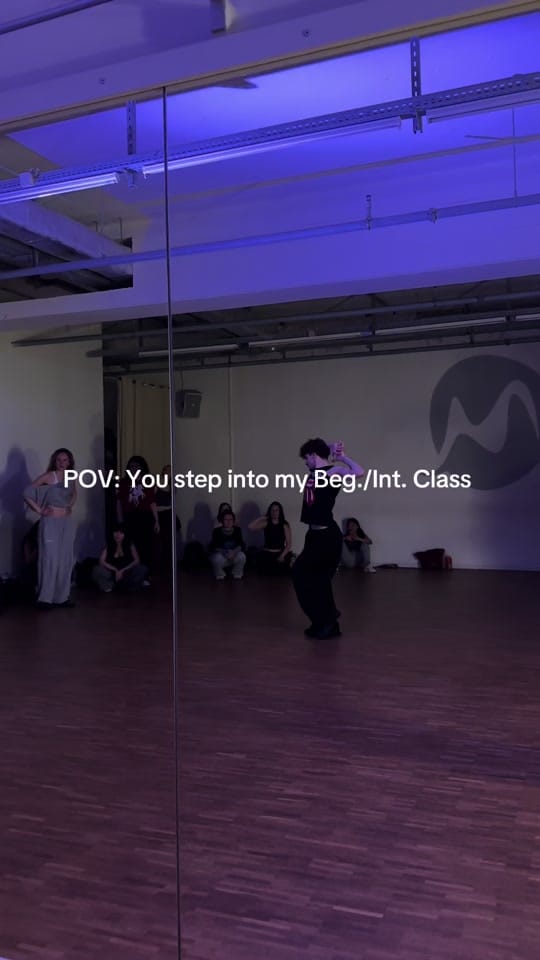 Post 5 by s on TikTok (video)