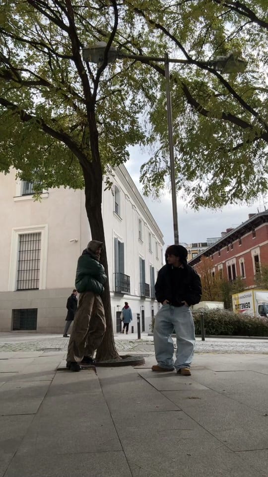 Post 10 by s on TikTok (video)