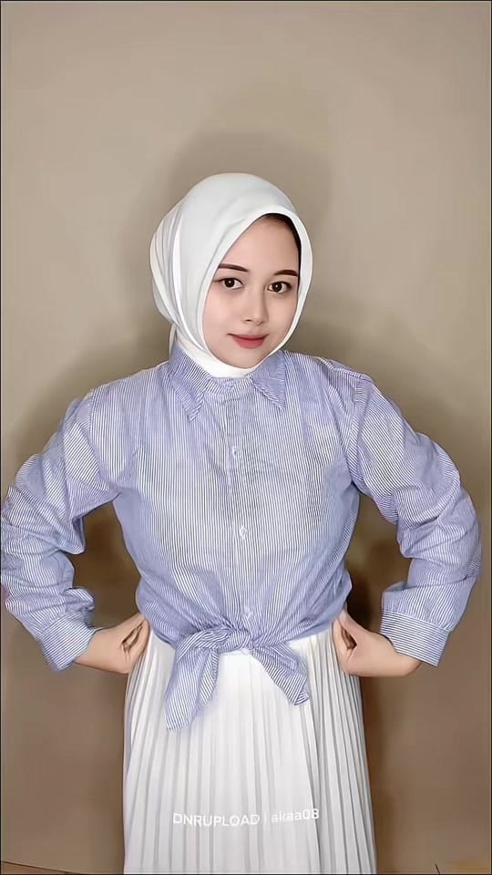 Post 5 by riska_ristiani_23 on TikTok (video)