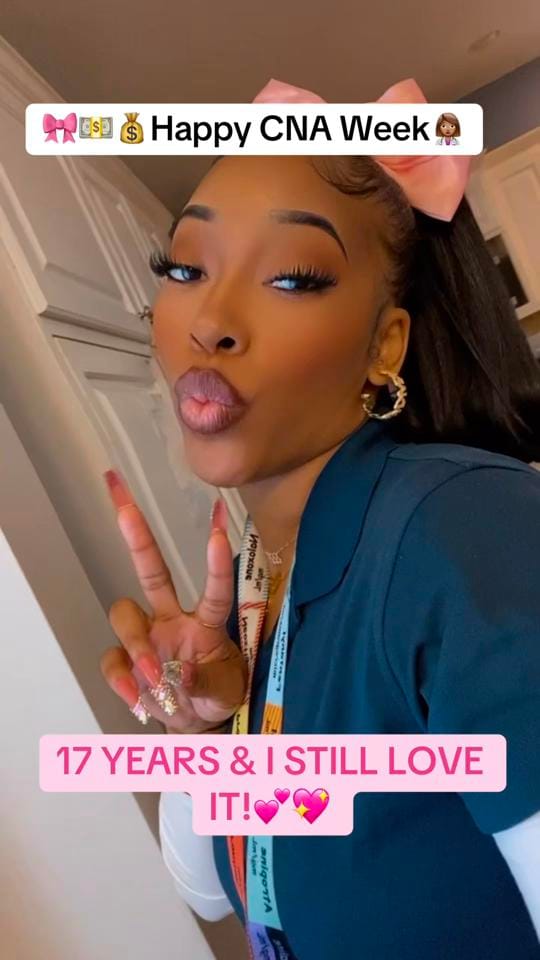 Post 3 by TheScrubFairy🧚🏽✨ on TikTok (video)