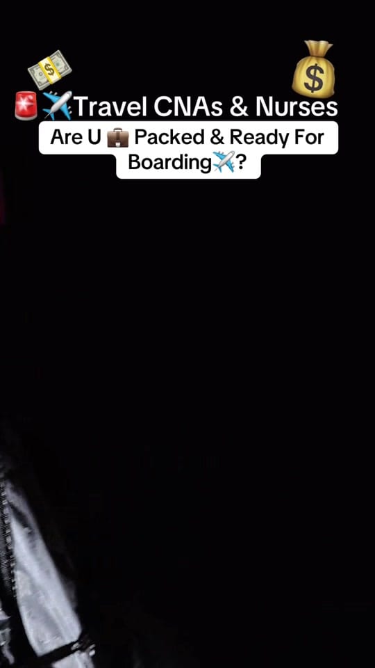 Post 5 by TheScrubFairy🧚🏽✨ on TikTok (video)