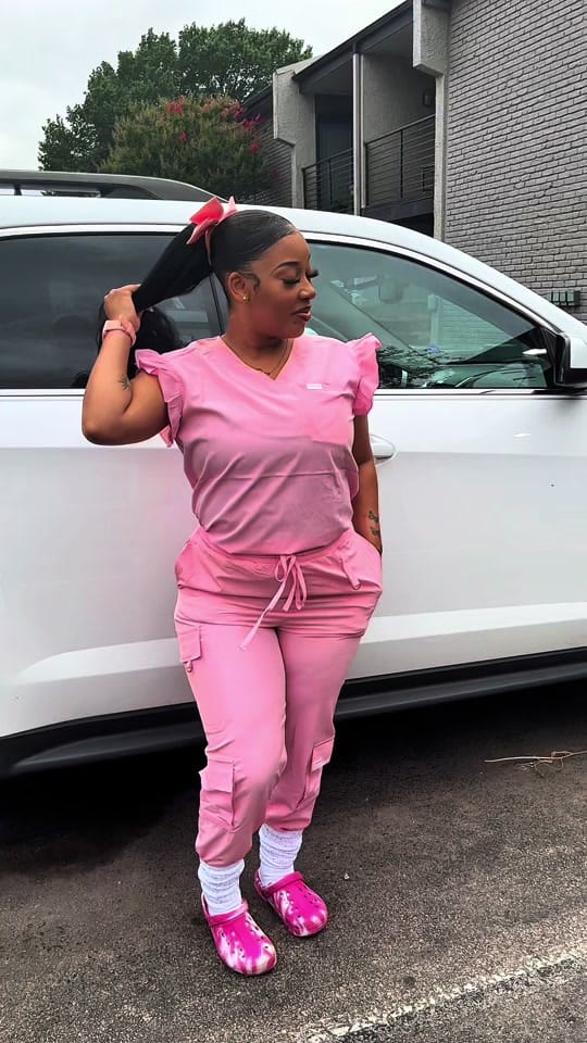 Post 4 by TheScrubFairy🧚🏽✨ on TikTok (video)