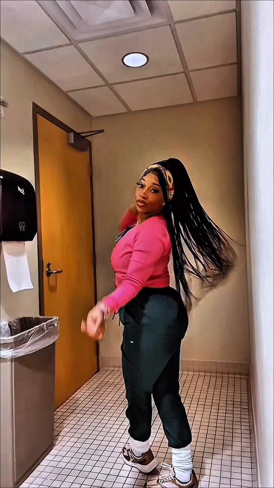 Post 2 by TheScrubFairy🧚🏽✨ on TikTok (video)