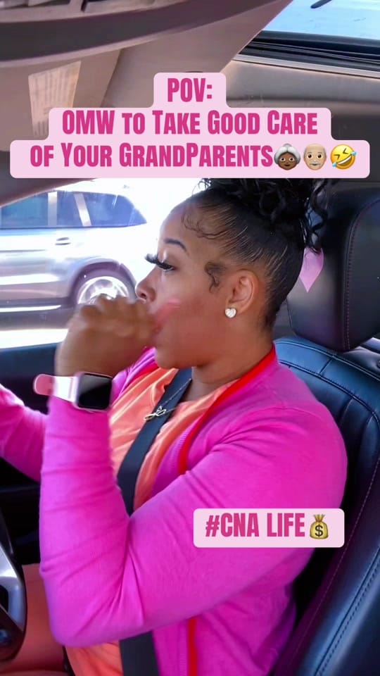 Post 6 by TheScrubFairy🧚🏽✨ on TikTok (video)