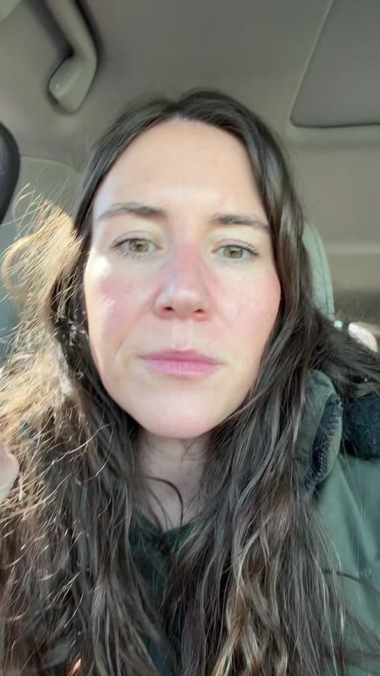 Post 6 by Mindful Growth on TikTok (video)