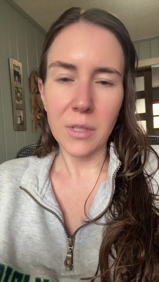 Post 8 by Mindful Growth on TikTok (video)