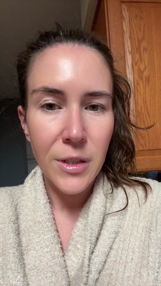 Post 5 by Mindful Growth on TikTok (video)