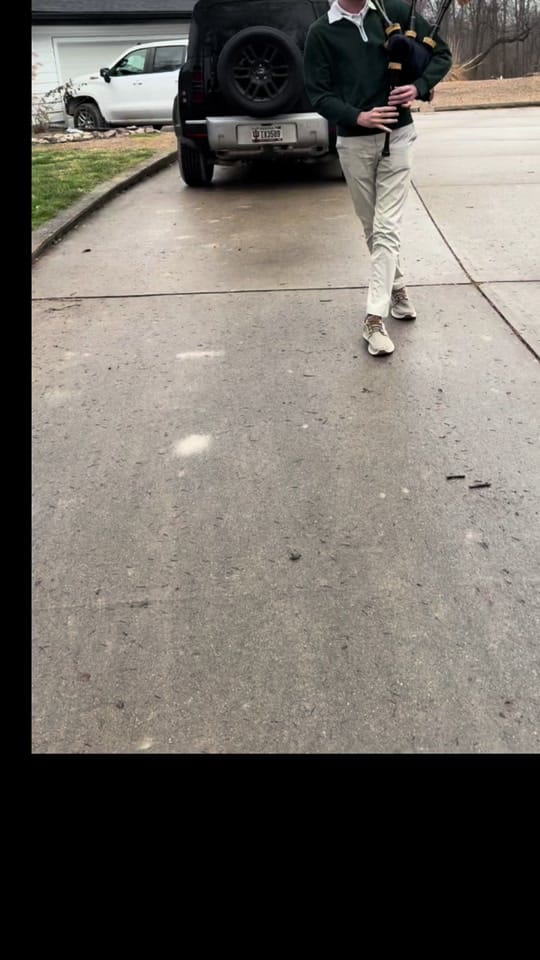 Post 10 by Mindful Growth on TikTok (video)