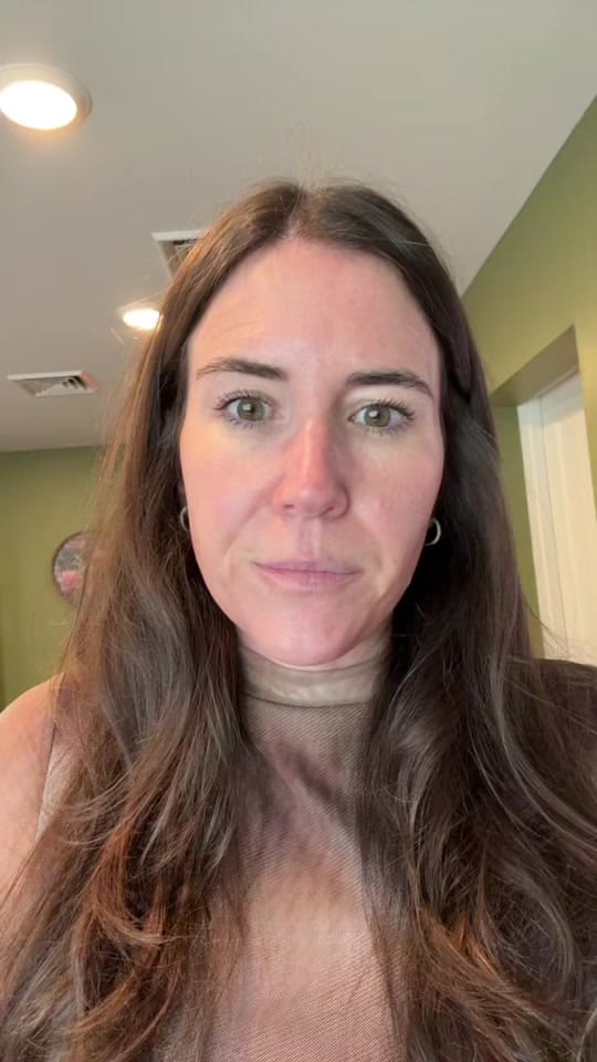 Post 3 by Mindful Growth on TikTok (video)