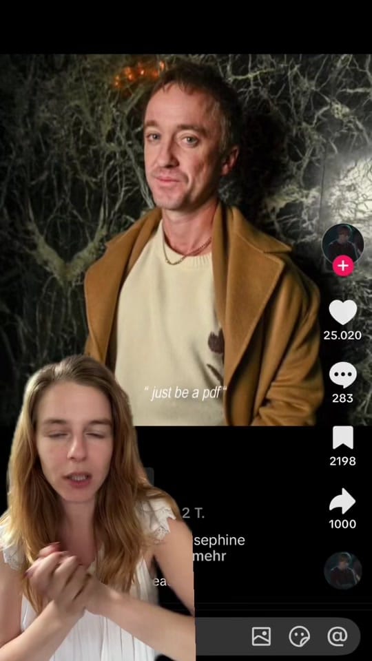 Post 1 by bellipopelly on TikTok (video)