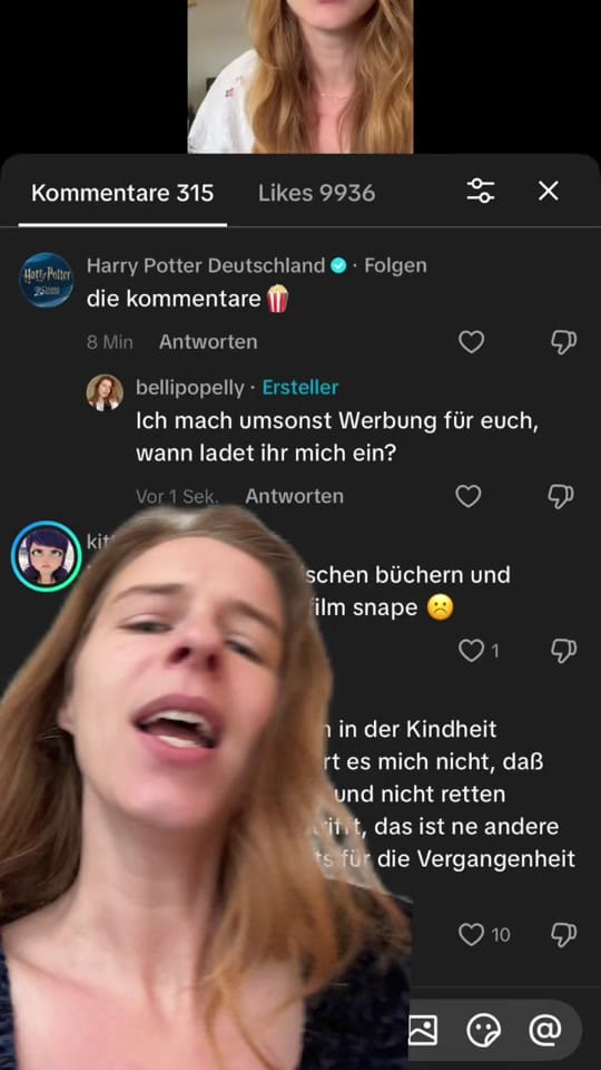 Post 2 by bellipopelly on TikTok (video)