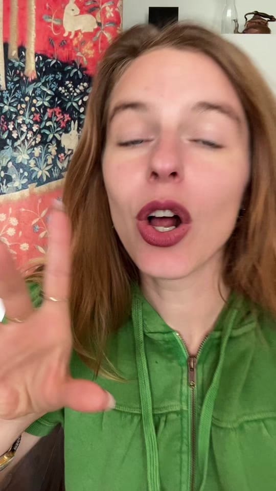 Post 5 by bellipopelly on TikTok (video)
