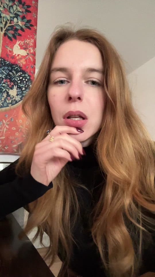Post 9 by bellipopelly on TikTok (video)