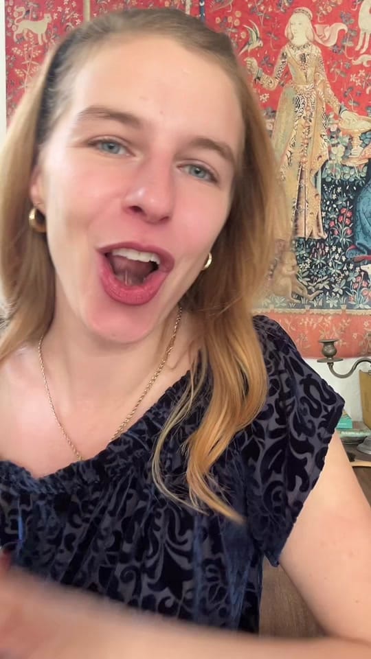 Post 3 by bellipopelly on TikTok (video)